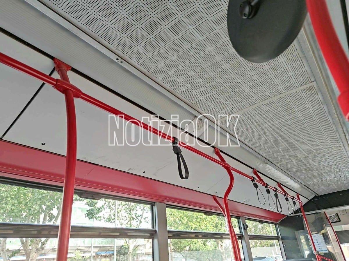 Pochi autobus elettrici in Calabria, a Crotone non ne circola nemmeno uno - 
