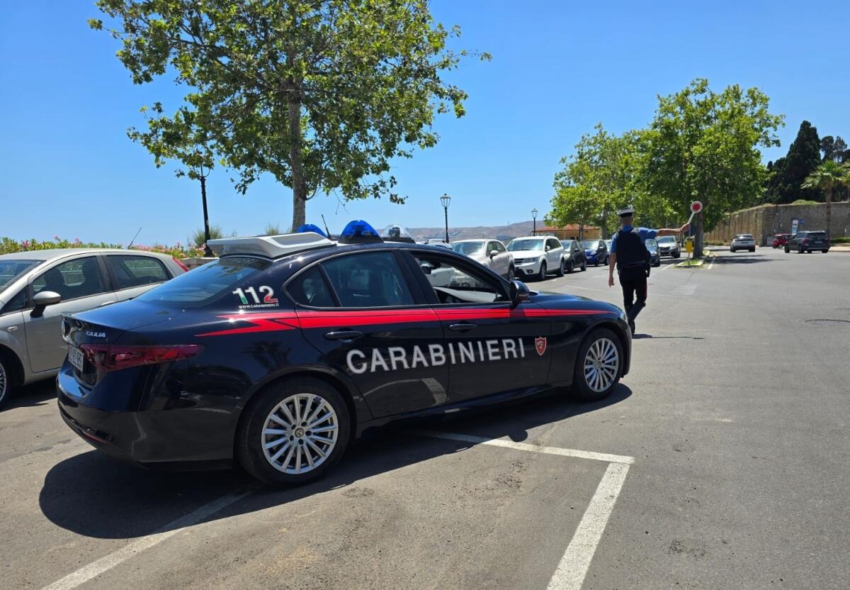 Crotone - Lotta agli stupefacenti in città: 23 segnalazioni e due denunce - 