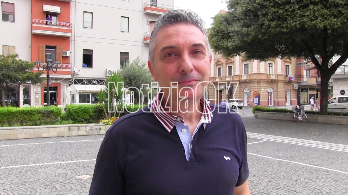 (Video) Rimanere e invertire la rotta: ecco il significato di ''Restanza'' - 