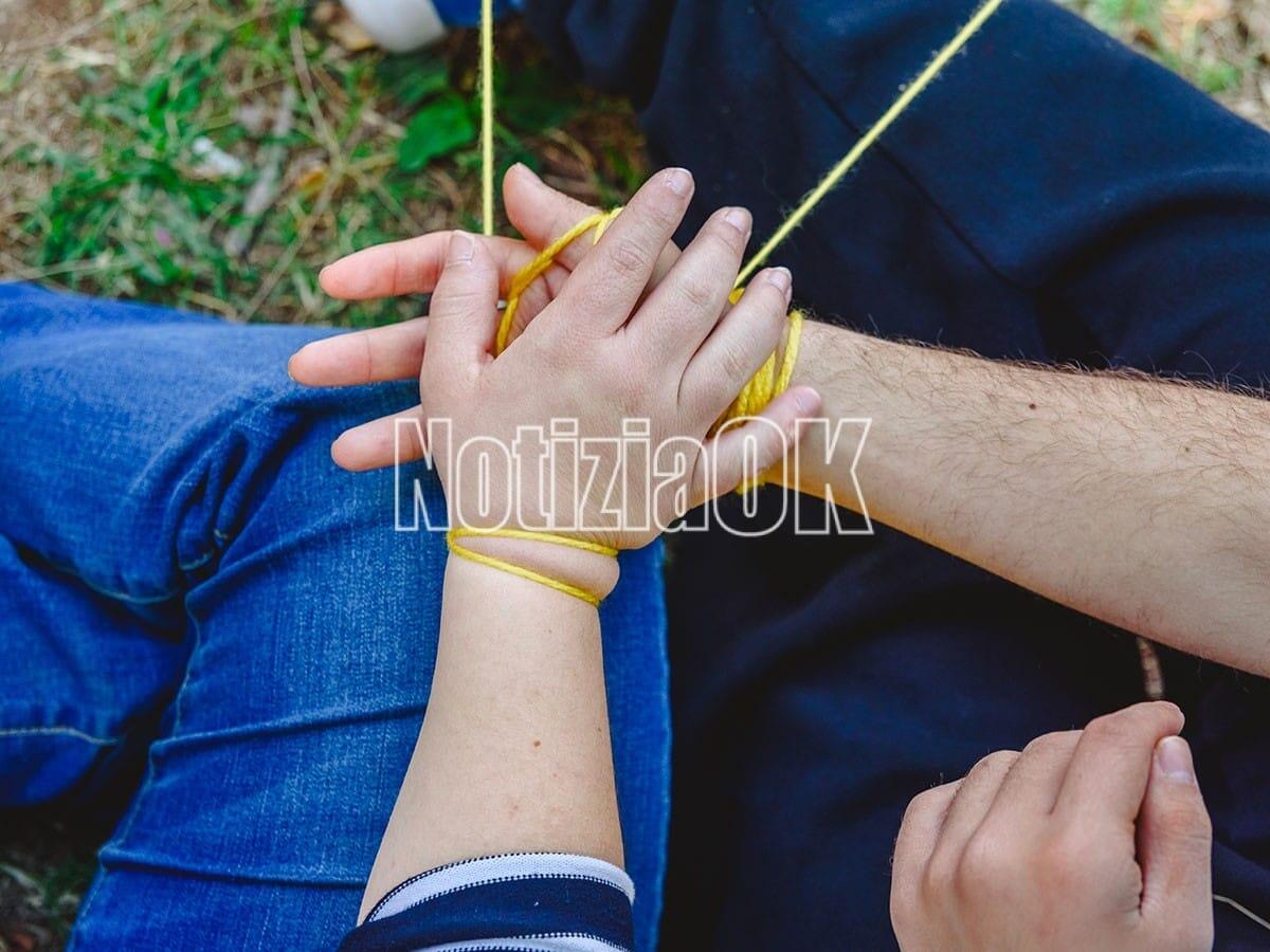 Decimo Giorno del Dono. 21 eventi in 14 comuni della provincia di Cosenza -
