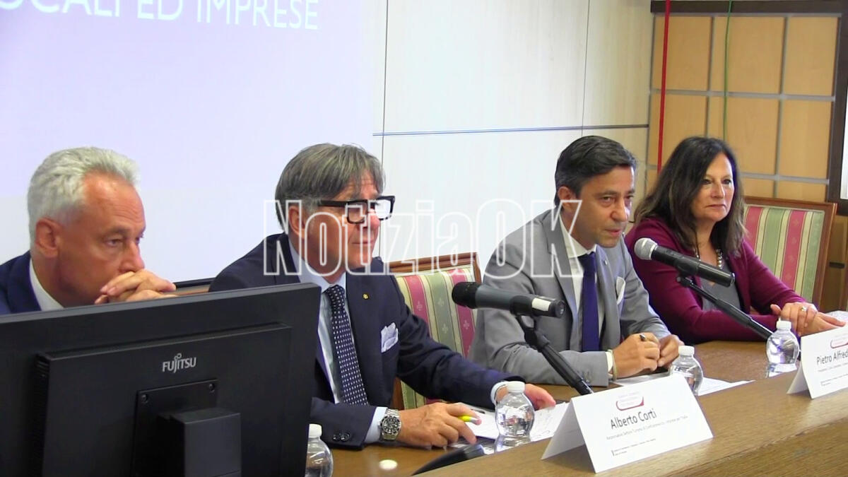 (VIDEO) Italiani nel mondo, col Turismo delle Radici un mercato importante per il territorio crotonese - 