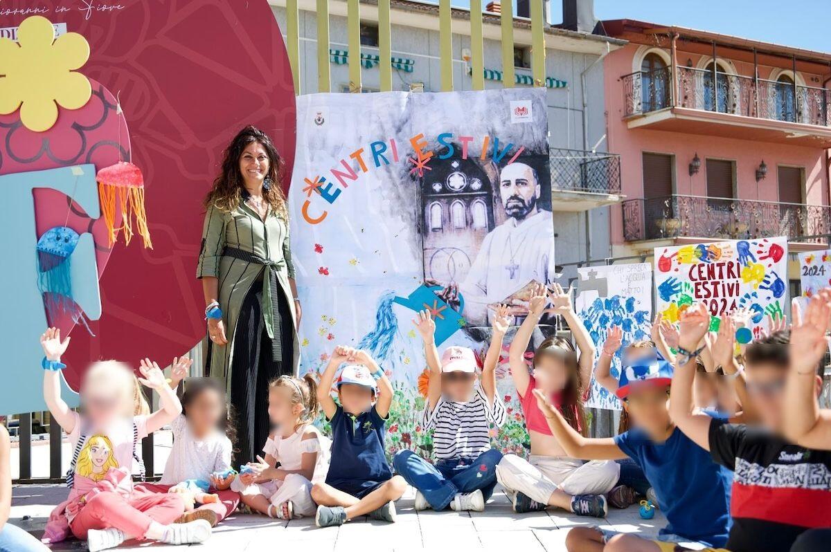 San Giovanni in Fiore, conclusa la IV edizione dei Centri estivi comunali - 