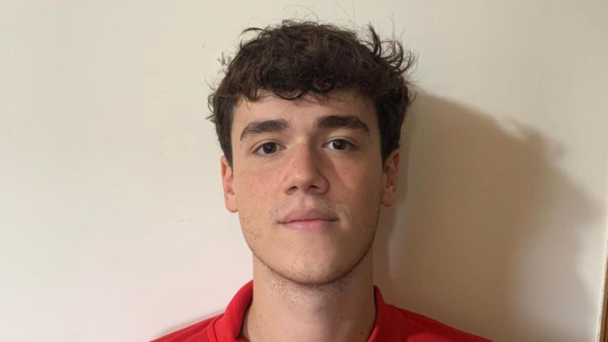 BimBum Basket, arriva un nuovo acquisto: ecco Emanuele Lucadamo - 
