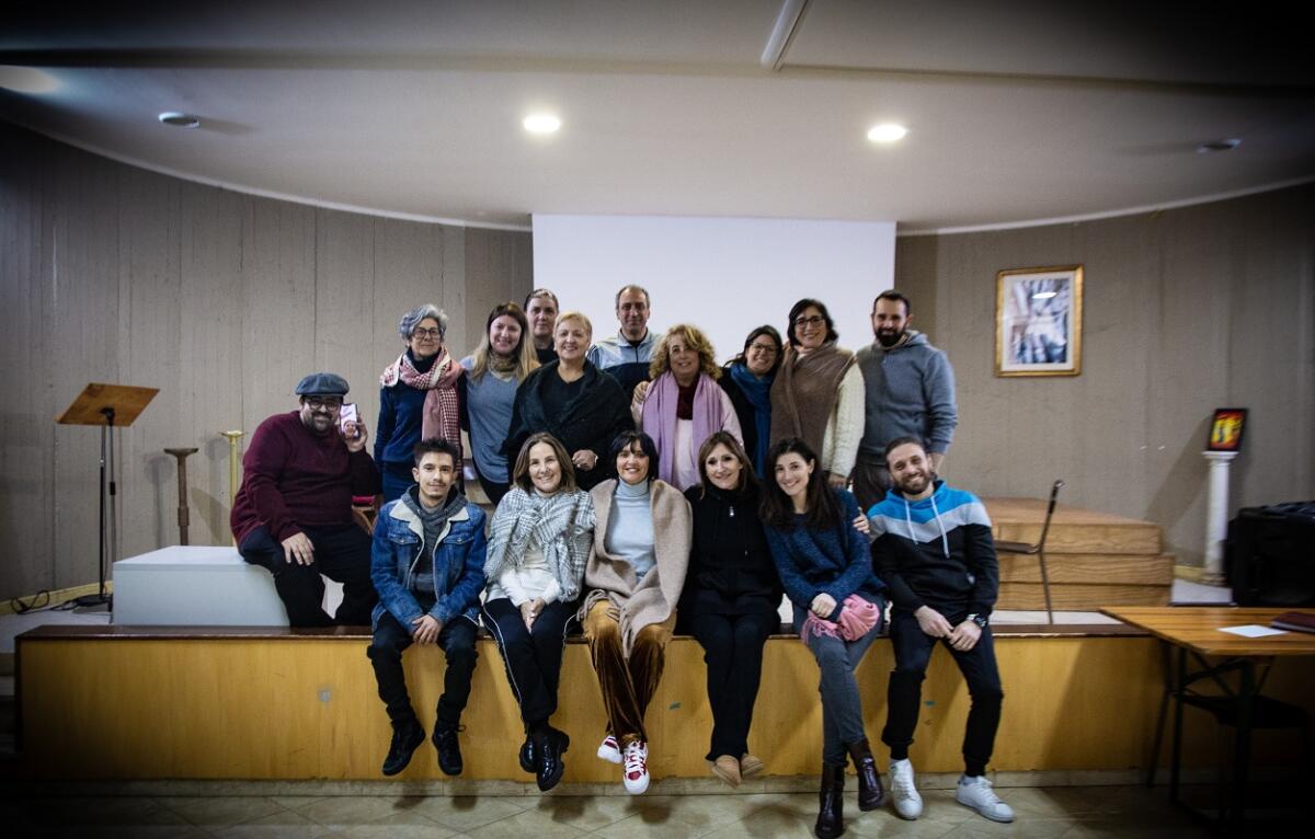 Partono i laboratori per la ''palestra dell'anima'': così il teatro aiuta lo spirito - 