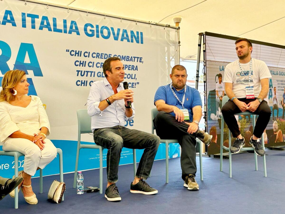 Autonomia differenziata, Occhiuto: ''Non sono contrario ma serve prudenza. Prima i Lep'' - 