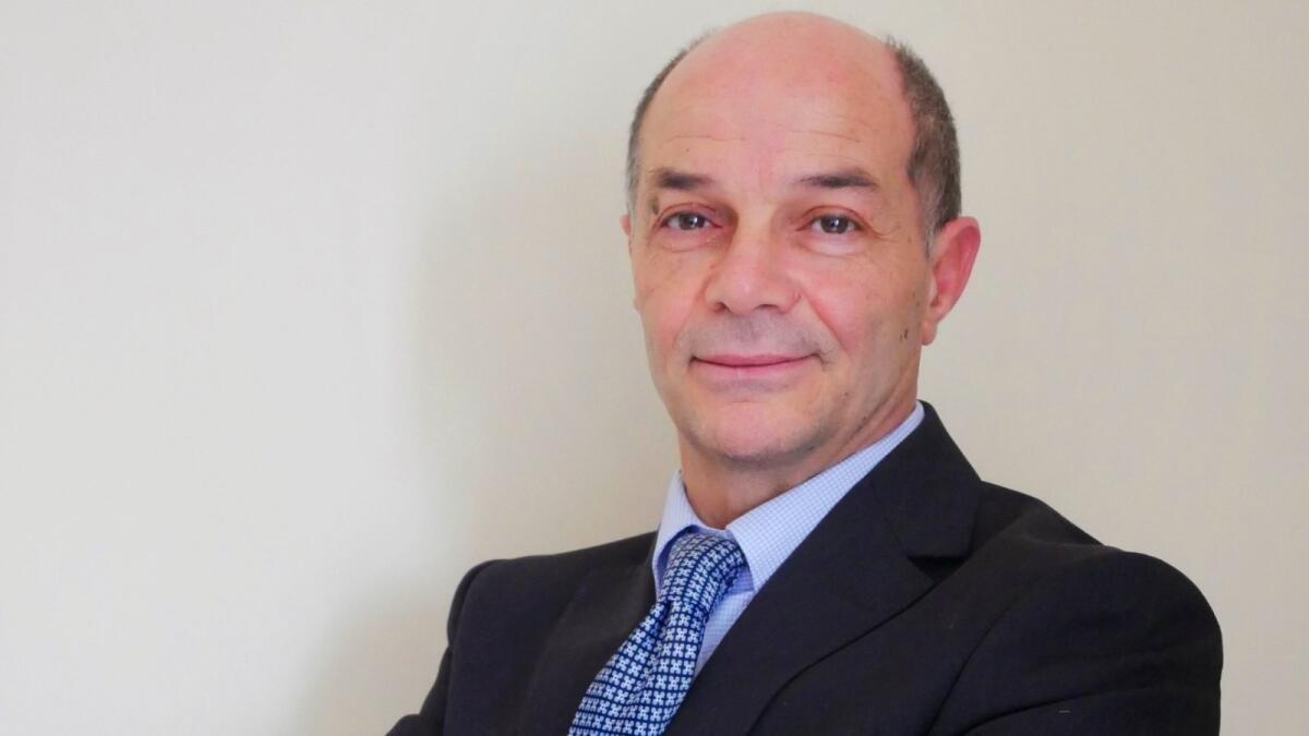 Petilia - Fico assessore, la soddisfazione del segretario provinciale della Lega - Nicola Daniele, segretario provinciale Lega Crotone