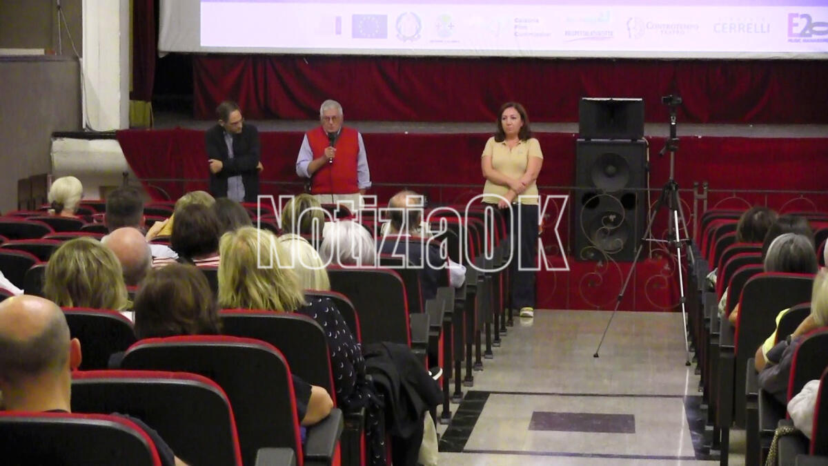 (VIDEO) Cinalci Crotone, un appuntamento che non passa mai di moda - 