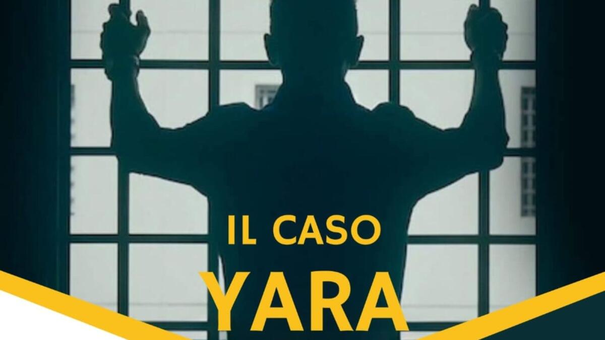 Acquappesa - Il caso di Yara Gambirasio accende il confronto -