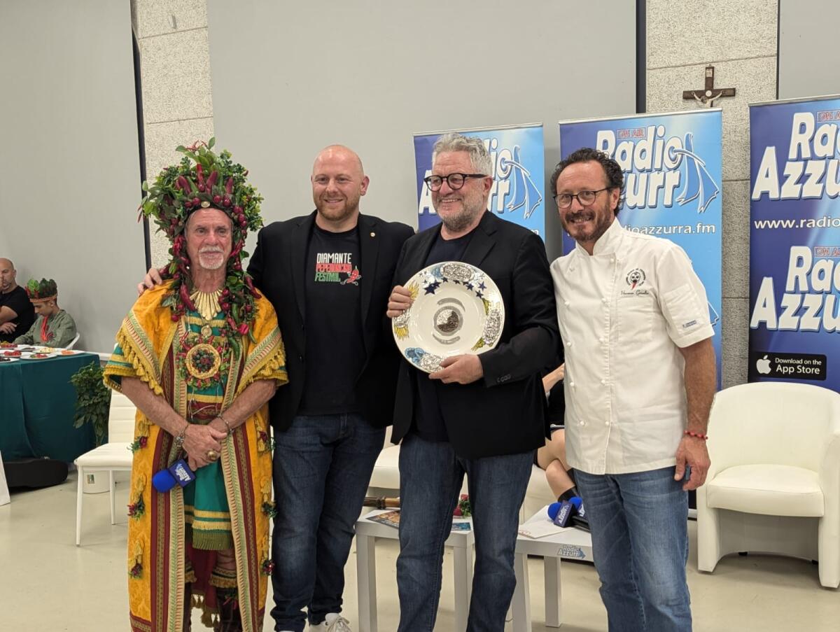 Diamante - Peperoncino Festival: emozioni e grandi appuntamenti nelle ultime due giornate - 