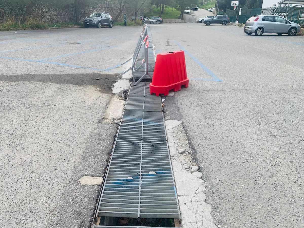Crotone - Modifica alla viabilità per tutelare i tifosi del Crotone - 