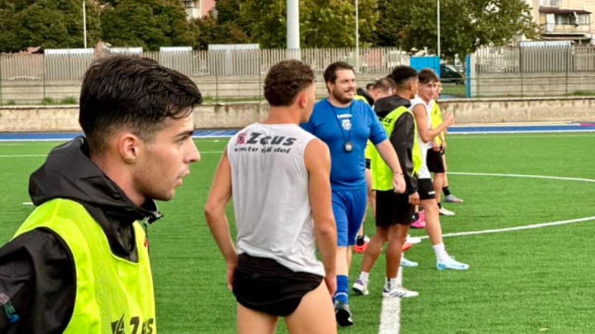 Promozione, pochi giorni all'esordio ufficiale - 