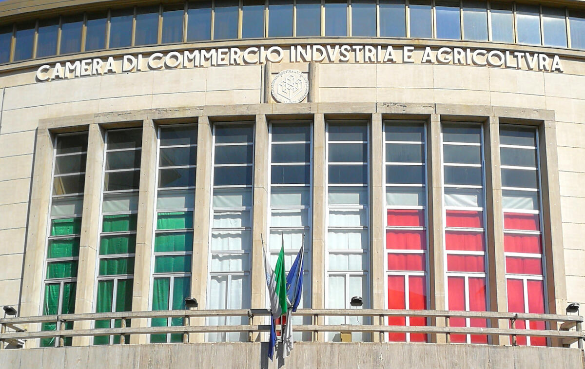 A Cosenza si presenta il libro che fa il punto sul Turismo delle radici - Camera Commercio Cosenza 
(Fonte ufficio Stampa)