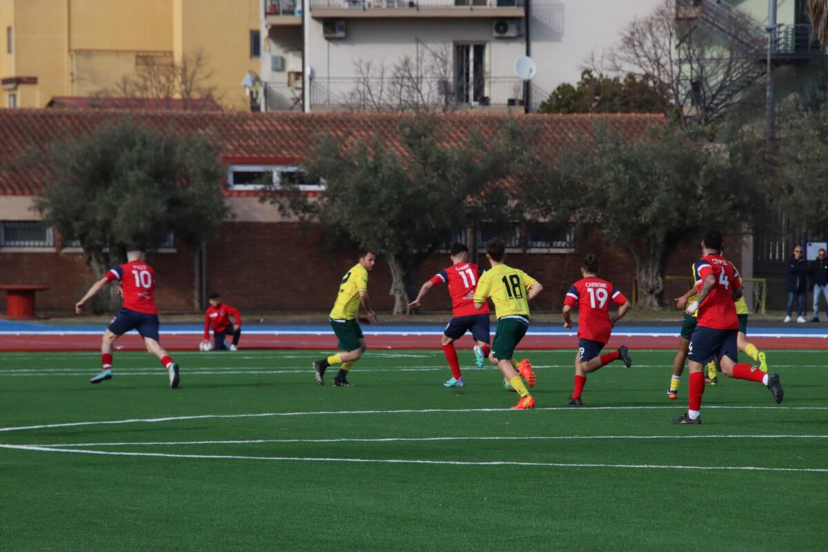 Crotone Calcio | Il futuro passa dall'ASD Academy: siglata una partnership con l'affermata scuola calcio - 