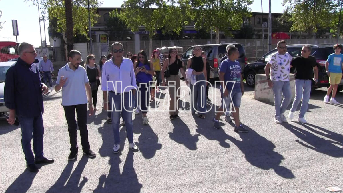 Crotone - Carenza di medici in Microcitemia, la protesta dei Talassemici - 