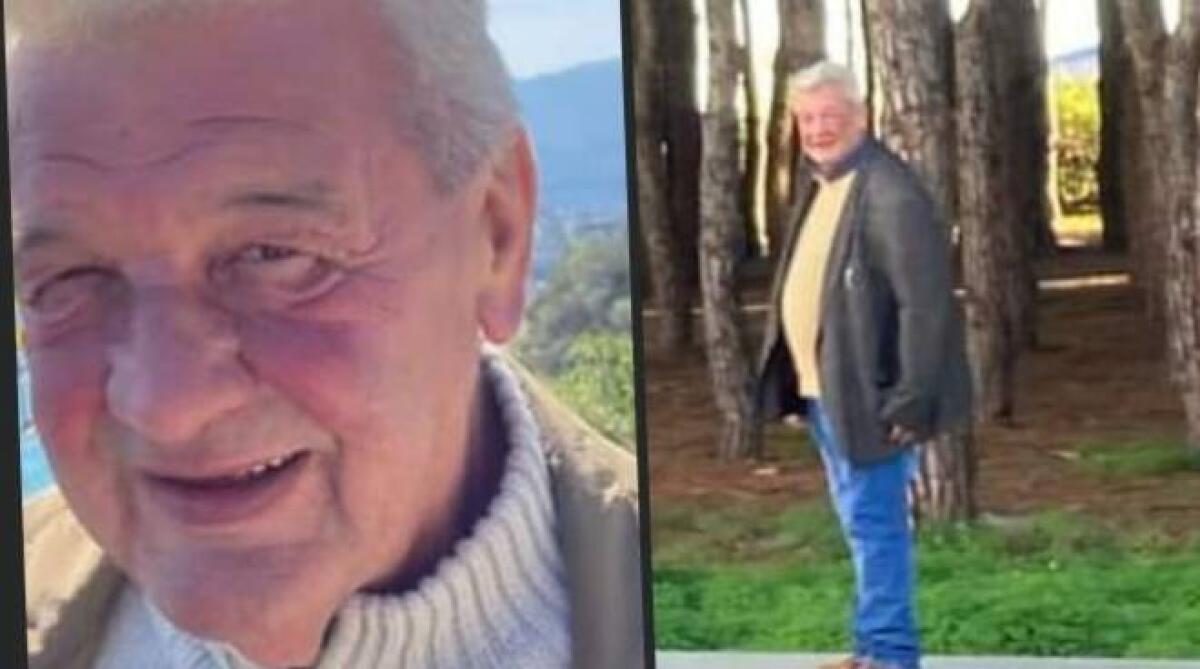 Uomo di 71 anni scomparso nel catanzarese: in corso le ricerche - 