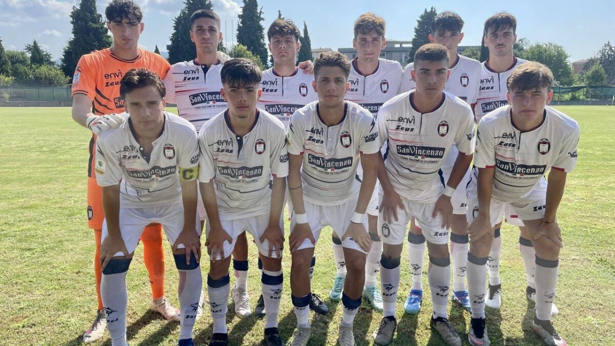 Primavera | Rossoblù pronti all'esordio di campionato - 