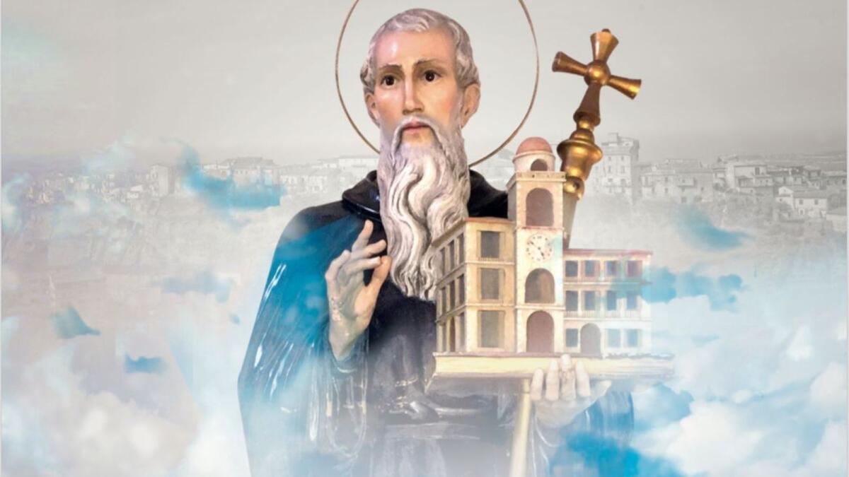 Oggi la Diocesi di Rossano in Festa per il suo protettore San Nilo - 