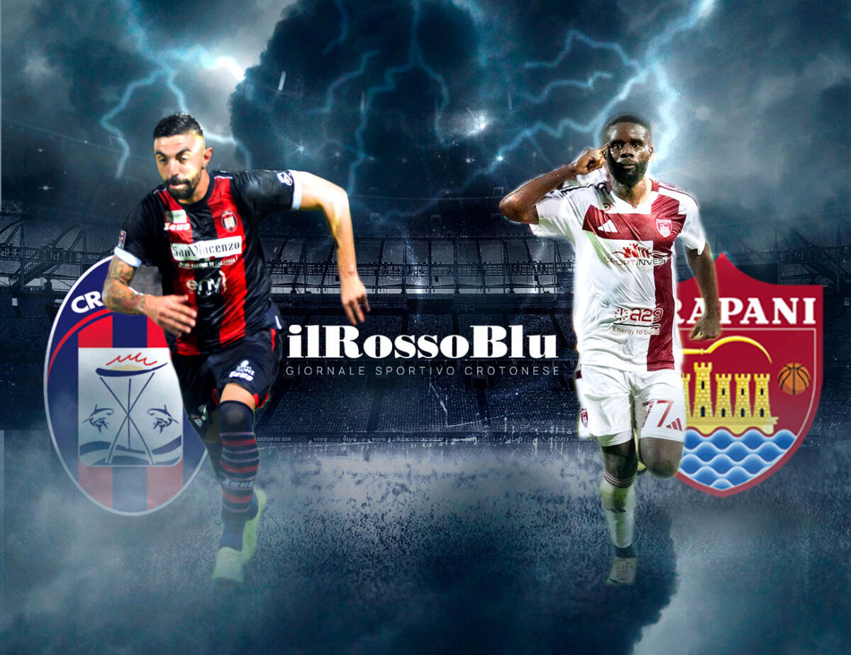 #CrotoneTrapani | Le probabili formazioni - Sfida di fantasia - 