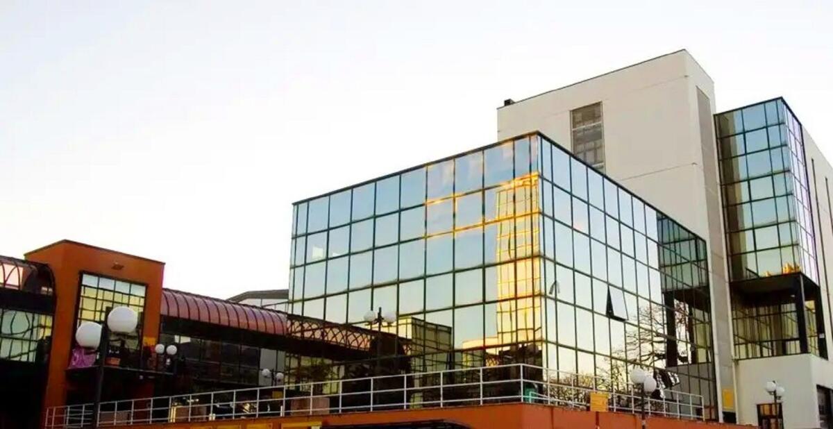 Tutto pronto per l'inaugurazione del nuovo anno accademico dell'Università della Calabria - 