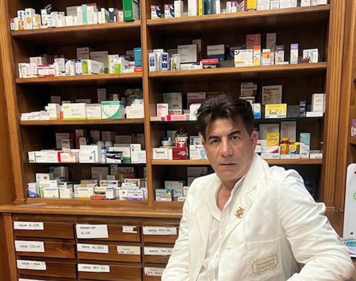 Crotone - Ordine dei Farmacisti, una lista "per la collettività" in vista delle elezioni - 
