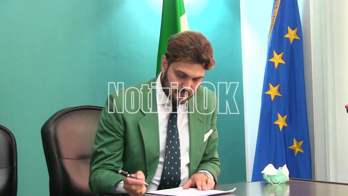Ferraro (Garante detenuti Crotone): «Crotone carcere sovraffollato» - 