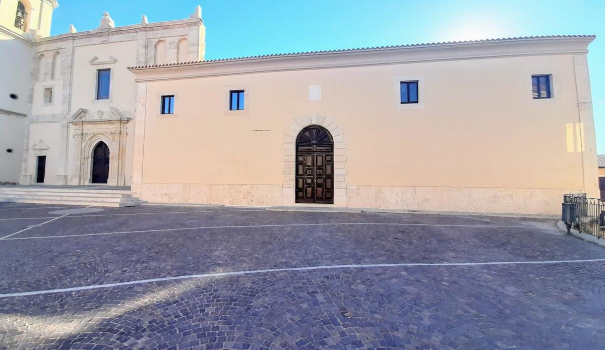 Santa Severina, apre la mostra per raccontare i roghi e l'inquisizione in Diocesi - 