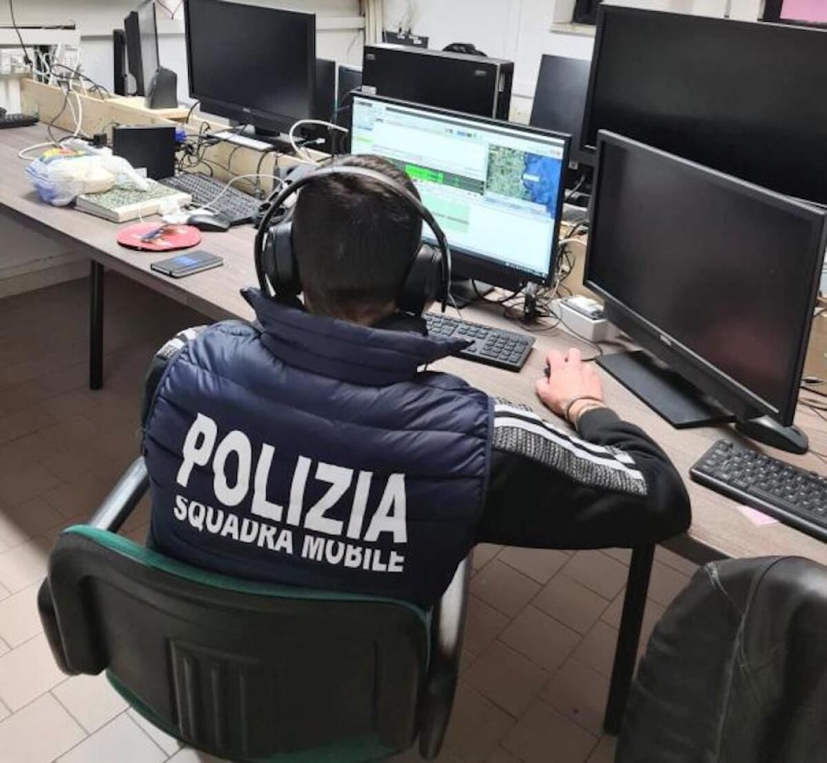 Ricercato da un anno per aggressione sessuale è stato ritrovato a Crotone - 