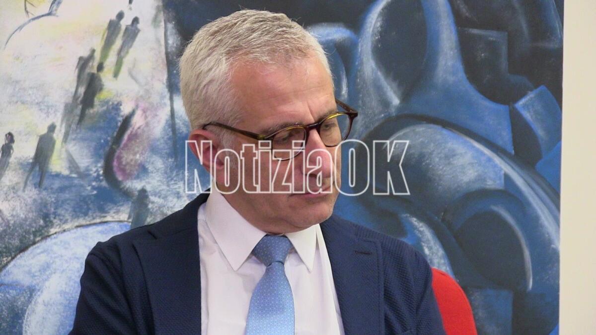 Il Csm vota la proposta di Capoccia da Crotone a Lecce - 