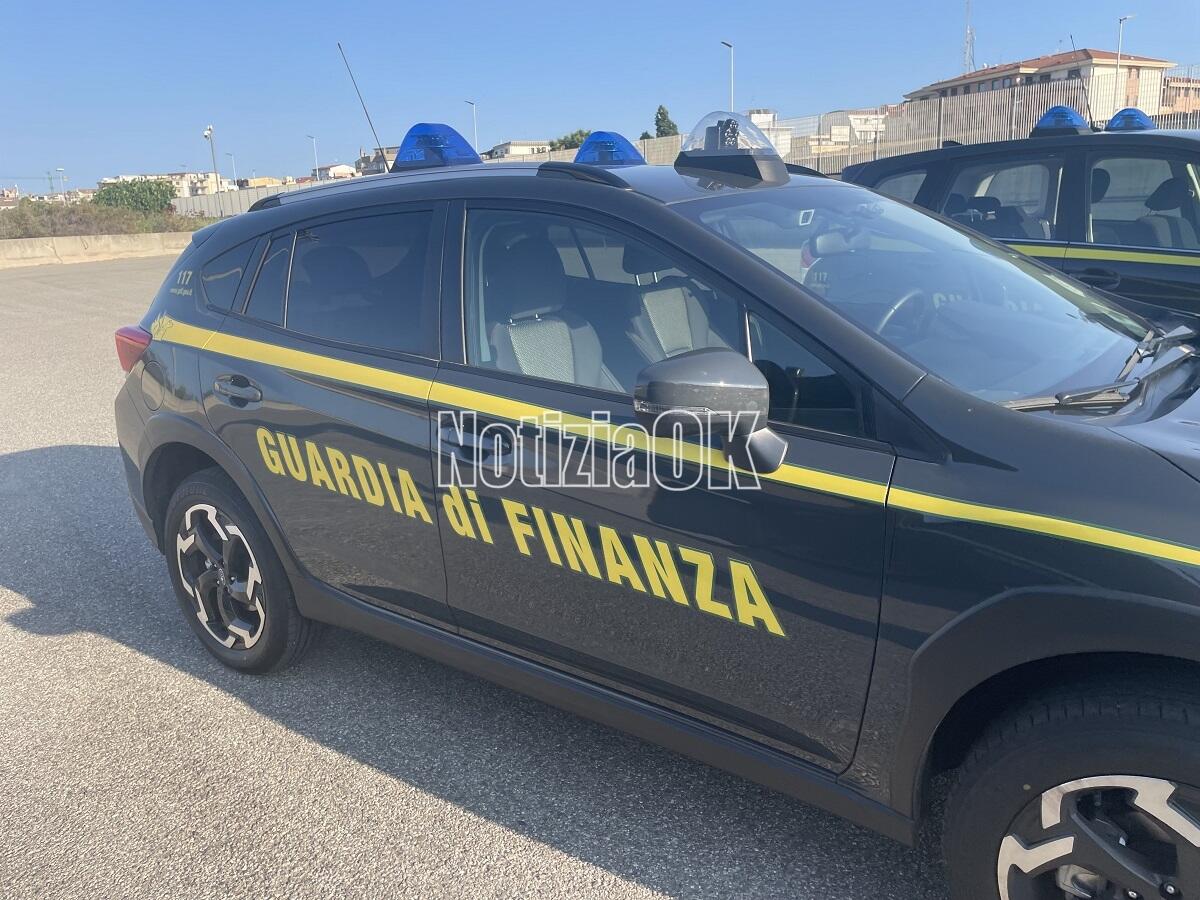 Cetraro, scoperto finto barbiere dalla Guardia di Finanza -