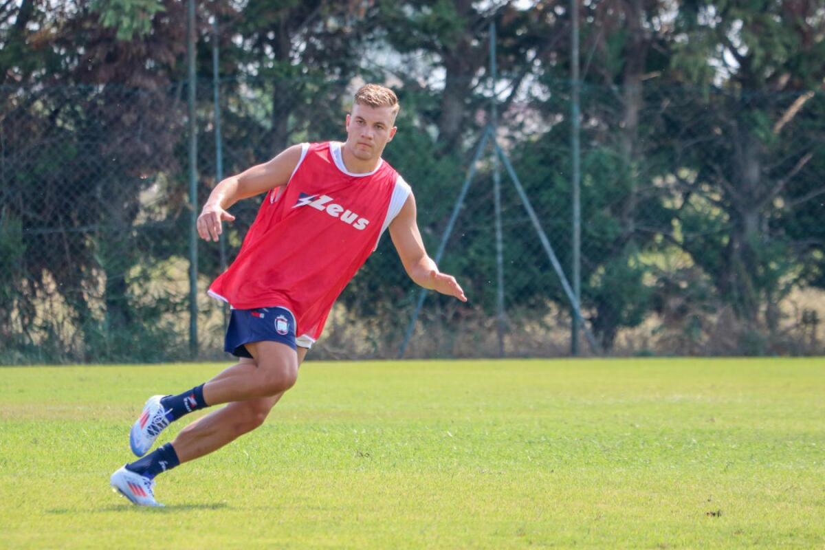 Serie C - Calciomercato | I rossoblù protagonisti con un "mercato scientifico" - 