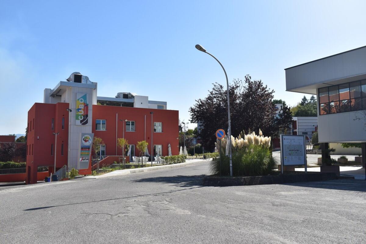 Cosenza - Il nuovo ospedale sorgerà all'Unical, l'annuncio di Occhiuto - 