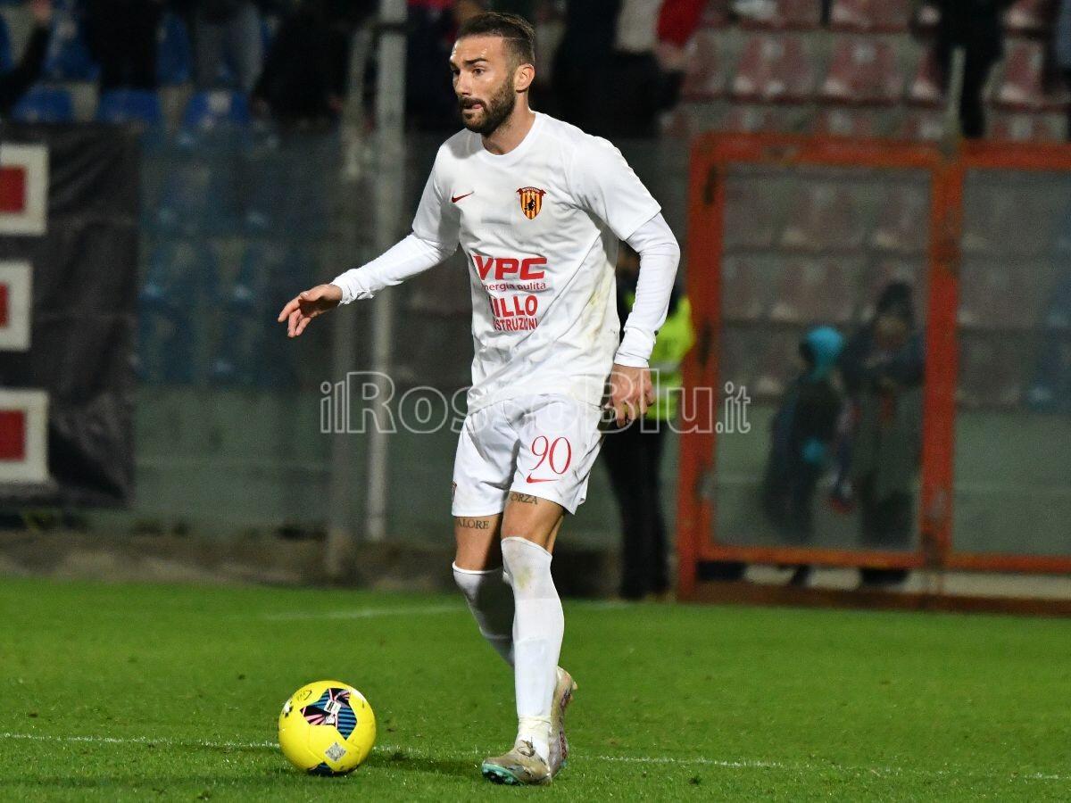 Serie C | Quinta Giornata - Deludono le grandi tranne il Benevento che vola in testa alla classifica - 