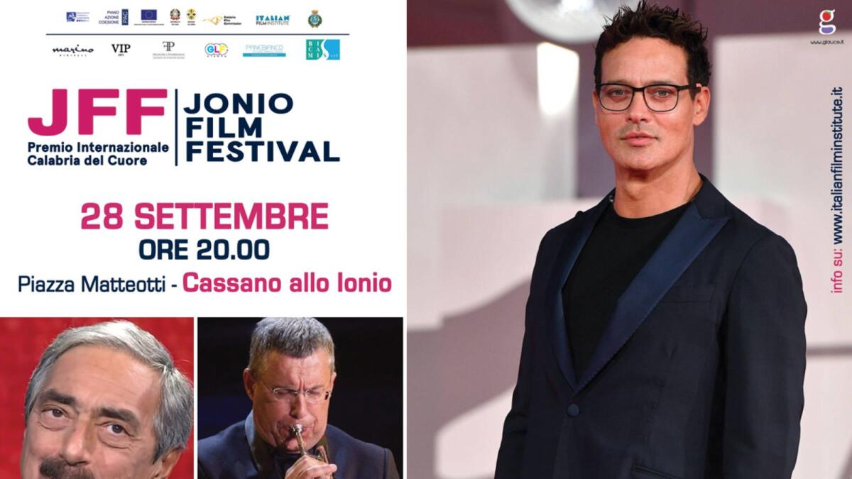 Tutto pronto a Cassano per lo Jonio Film festival - 