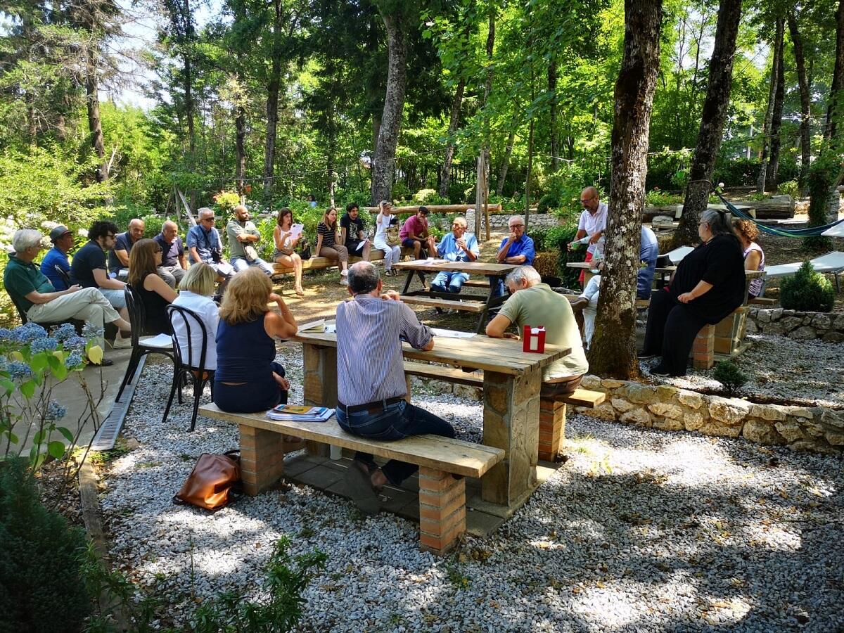 Cosenza - Adesioni aperte all'assemblea di Costituente Terra - 