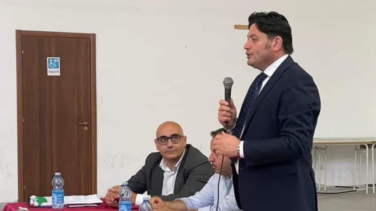 FdI Crotone: SS.106 ed elettrificazione linea ferroviaria: dalle parole ai fatti - 
