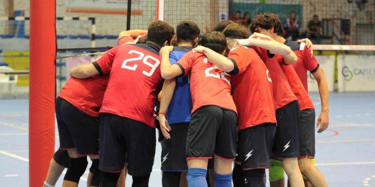 Pallavolo - Si amplia la rosa dei tritoni, al lavoro per la stagione - 