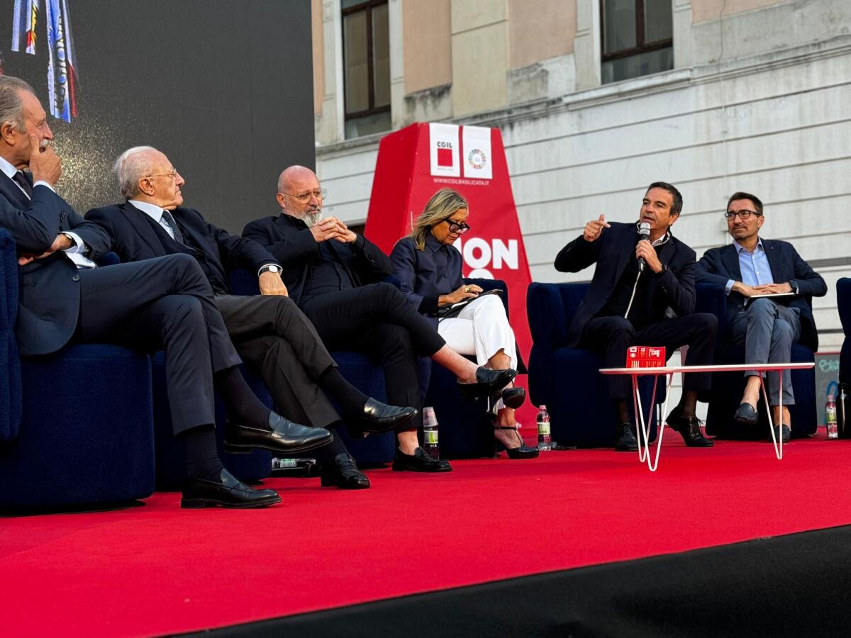 Autonomia: Occhiuto: "Senza finanziamento Lep stop a tutte le intese" - 