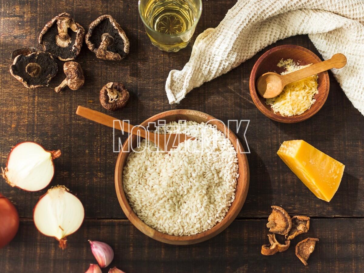 Lifestyle - Le tante virtù del riso, nobile cereale - 