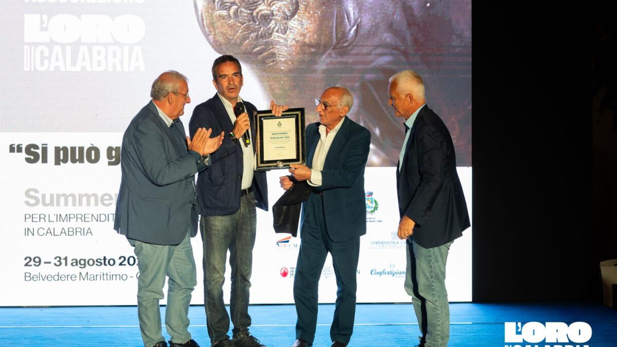 La Summer School chiude con successo: “Belvedere si candida a centro di eccellenza” - 