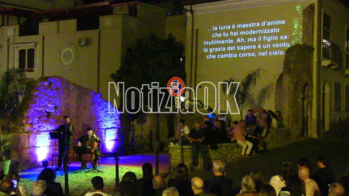 (VIDEO) Crotone - Quel ''Piano in Piazza'' ha reso il centro storico ancora più bello - 