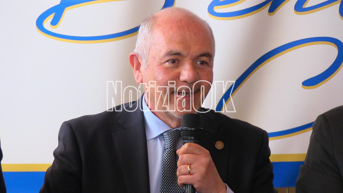 Il Rettore della Magna Grecia di Catanzaro Cuda: «Medicina a Crotone? Città di antichissima tradizione medica» - 