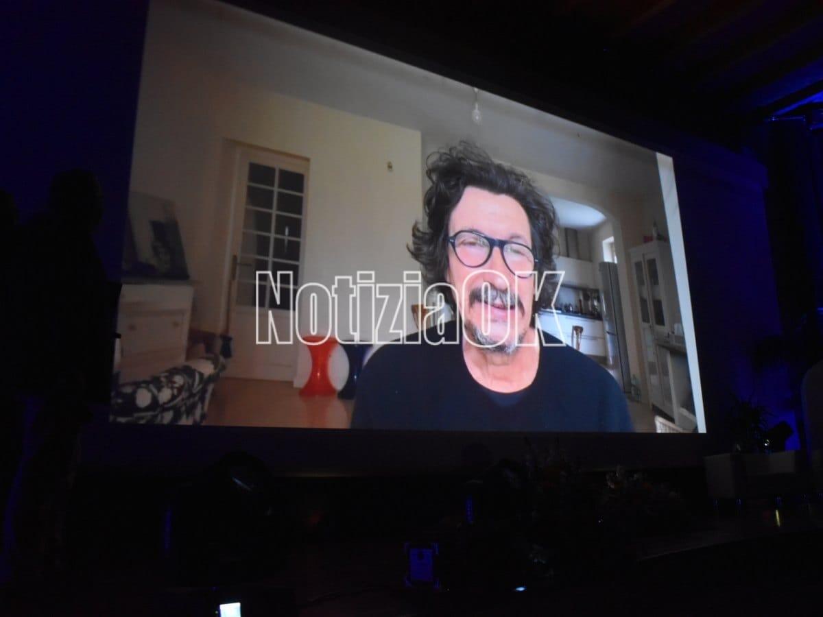 Crotone - Sold out per il concerto di Sergio Cammariere: ecco alcune delle sue canzoni più belle - 