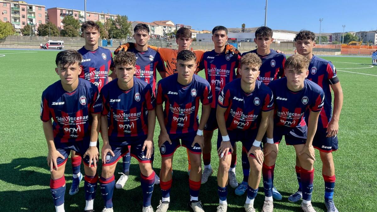 Primavera | Sconfitta casalinga per i rossoblù - 