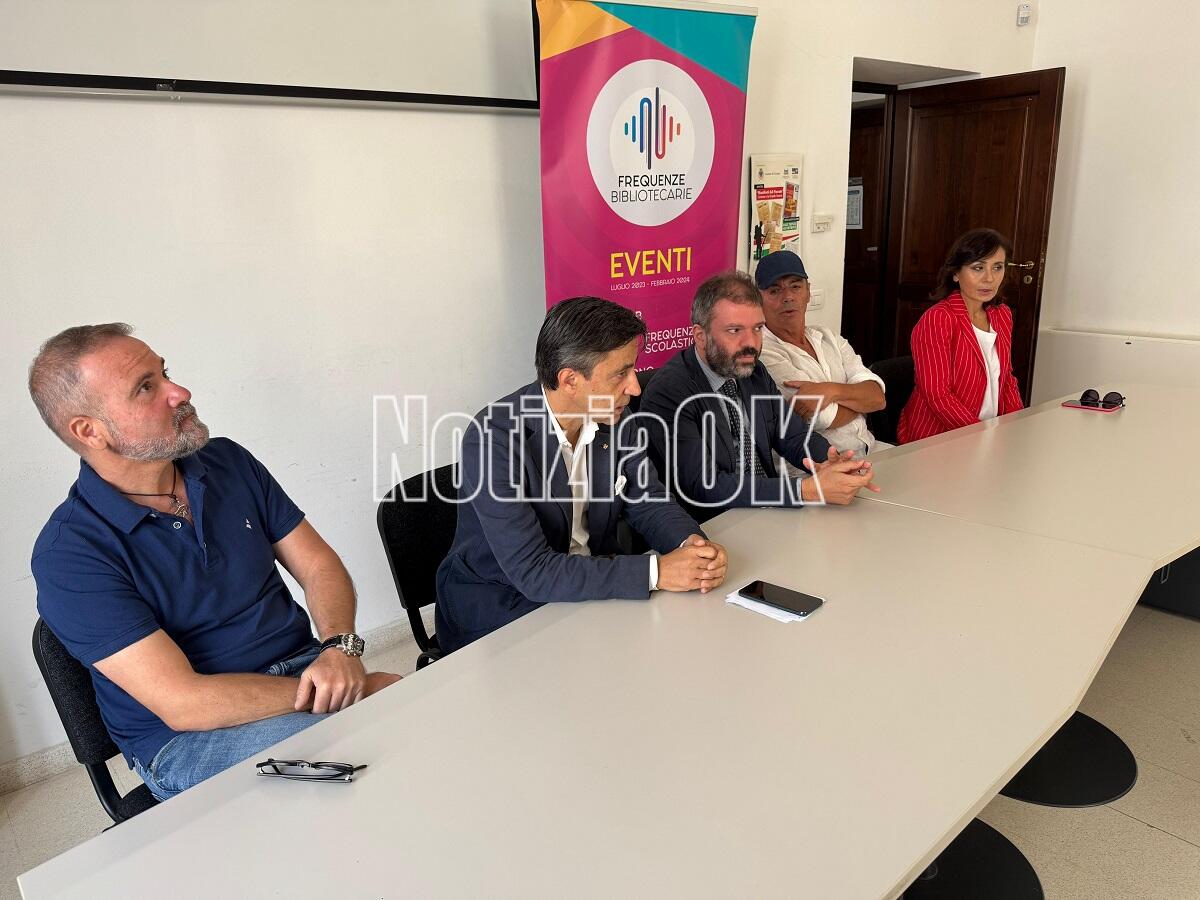 Crotone - Piano in Piazza Festival, il Centro storico si arricchisce di musica -