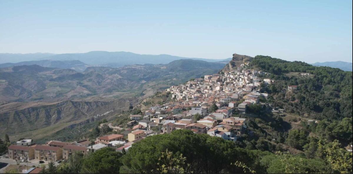 L'alto crotonese in onda su Geo, oggi il documentario che racconta storie e paesaggi - 