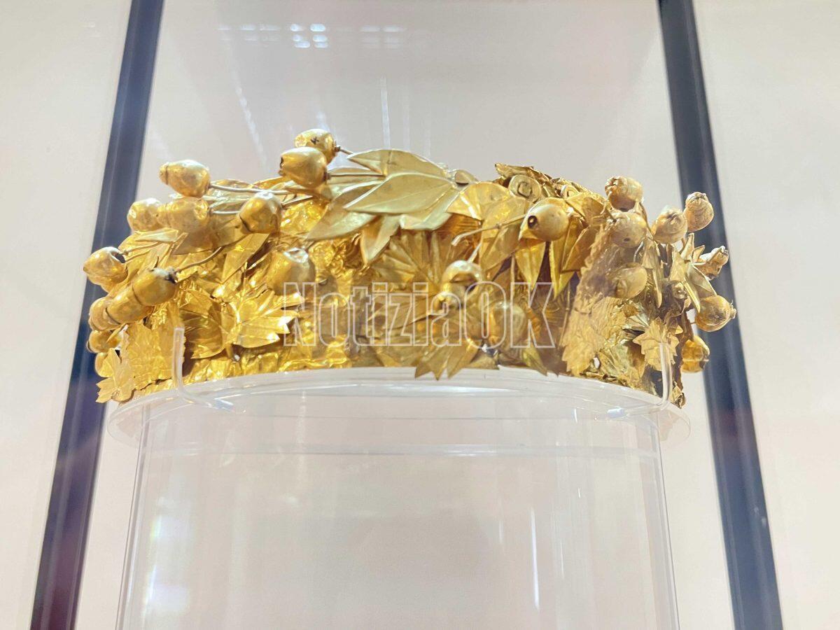 Crotone - Con il Premio Hera Lacinia il riconoscimento alle donne della Magna Grecia - 