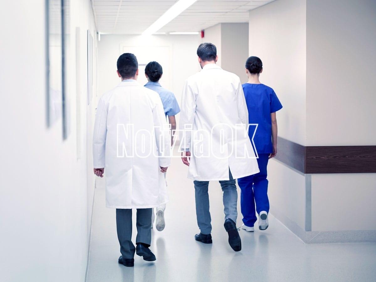 L'allarme della Nursing Up: «Perdiamo per strada sempre più infermieri» - 