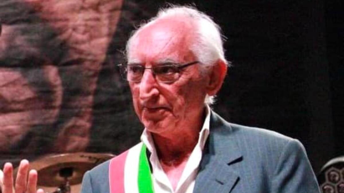 Belvedere Marittimo, il sindaco sulla visita di Piantedosi a Catanzaro: "Serve la riforma del Tuel" - 