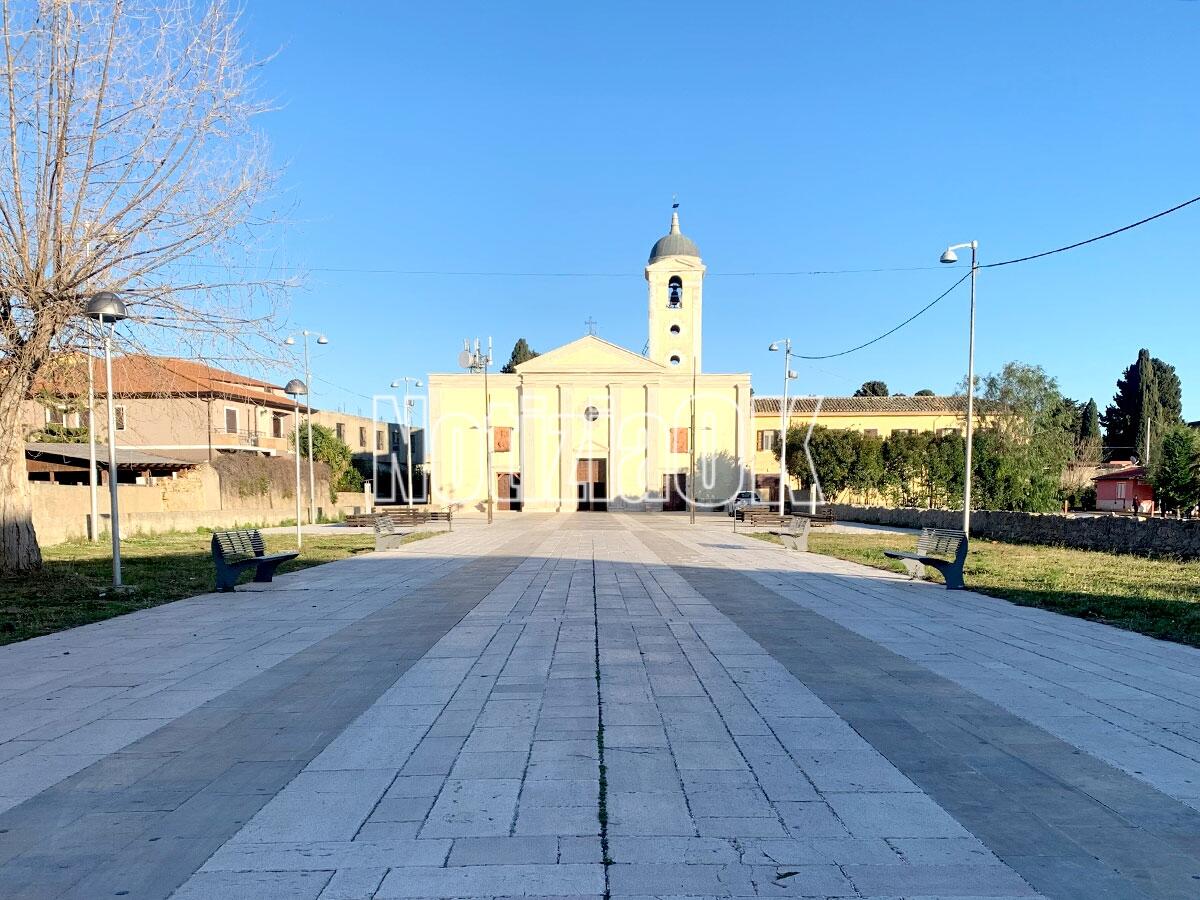 Cutro - Oggi l'ultimo saluto alla maestra Chiara - 