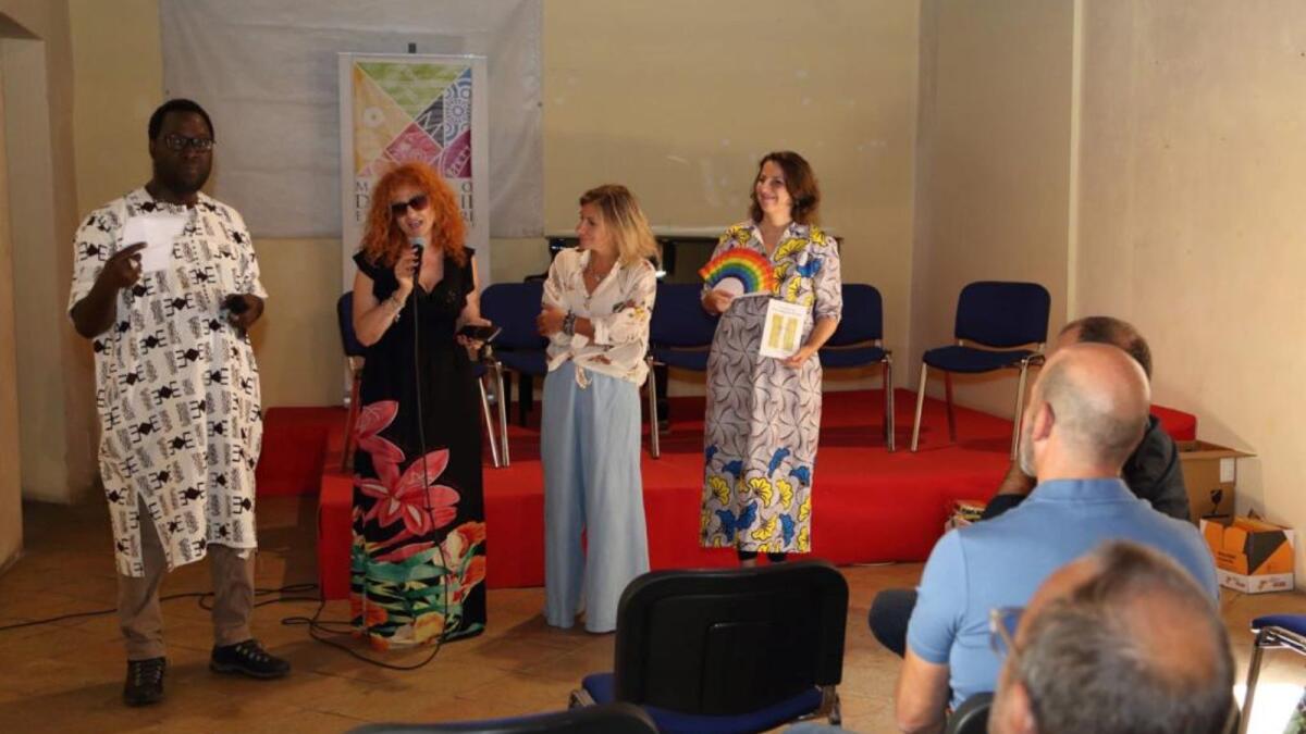 Cosenza - Cresce la curiosità per il Muinfest -